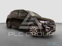2021 Volkswagen T-Cross