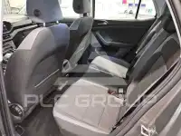 2021 Volkswagen T-Cross