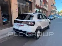 2021 Volkswagen T-Cross