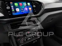 2021 Volkswagen T-Cross