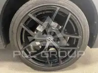 2021 Volkswagen T-Cross