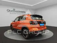2021 Volkswagen T-Cross