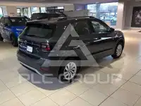 2021 Volkswagen T-Cross