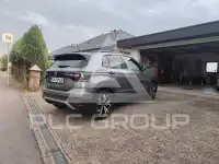 2021 Volkswagen T-Cross