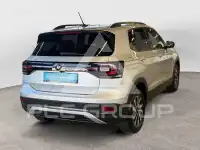 2021 Volkswagen T-Cross