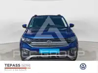 2021 Volkswagen T-Cross
