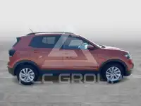 2021 Volkswagen T-Cross