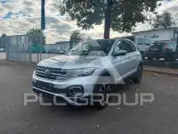 2021 Volkswagen T-Cross