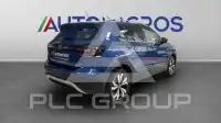 2021 Volkswagen T-Cross