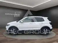 2021 Volkswagen T-Cross