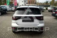 2021 Volkswagen T-Cross