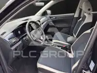 2021 Volkswagen T-Cross