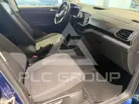 2021 Volkswagen T-Cross