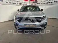 2021 Volkswagen T-Cross