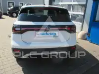 2021 Volkswagen T-Cross