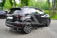 2021 Volkswagen T-Cross