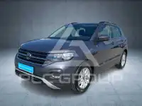 2021 Volkswagen T-Cross
