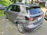 2021 Volkswagen T-Cross