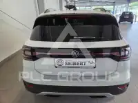 2021 Volkswagen T-Cross