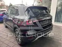 2021 Volkswagen T-Cross