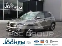 2021 Volkswagen T-Cross