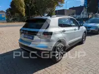 2021 Volkswagen T-Cross
