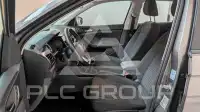 2021 Volkswagen T-Cross