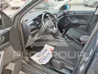2021 Volkswagen T-Cross