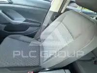 2021 Volkswagen T-Cross