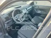 2021 Volkswagen T-Cross