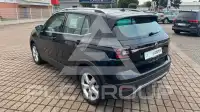 2021 Volkswagen T-Cross