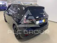 2021 Volkswagen T-Cross