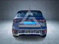 2021 Volkswagen T-Cross
