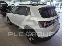 2021 Volkswagen T-Cross