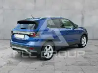 2021 Volkswagen T-Cross