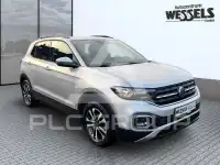 2021 Volkswagen T-Cross