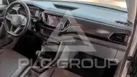 2021 Volkswagen T-Cross