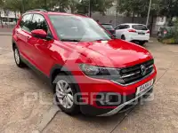 2021 Volkswagen T-Cross