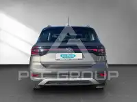 2021 Volkswagen T-Cross