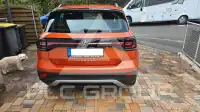2021 Volkswagen T-Cross