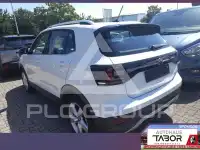 2021 Volkswagen T-Cross