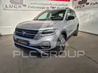 2021 Volkswagen T-Cross