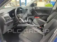 2021 Volkswagen T-Cross