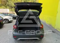 2021 Volkswagen T-Cross