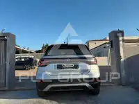 2021 Volkswagen T-Cross