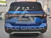 2021 Volkswagen T-Cross