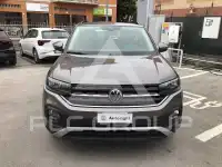 2021 Volkswagen T-Cross