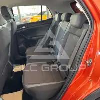 2021 Volkswagen T-Cross