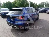 2021 Volkswagen T-Cross