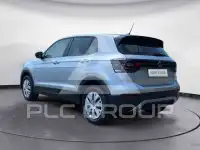 2021 Volkswagen T-Cross